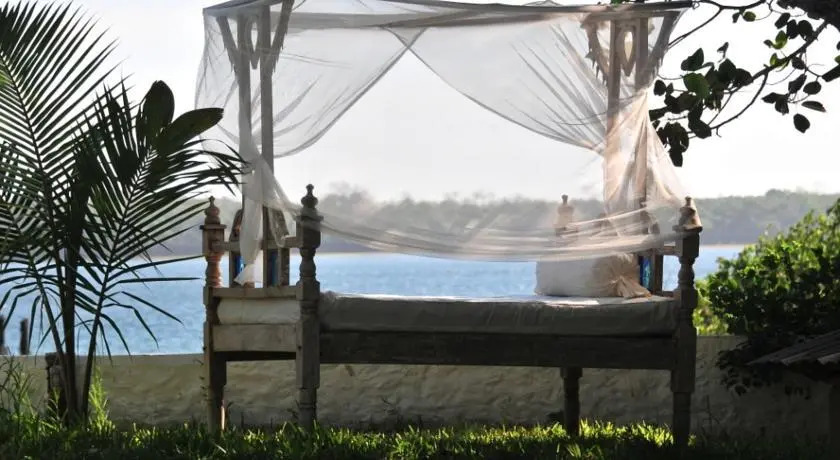 Shimoni Reef Lodge