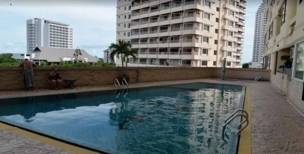 Thep Thip Mansion F5 R5006