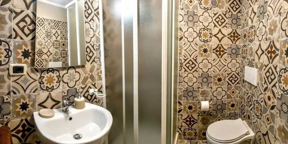 B&B Casa Arcangeli