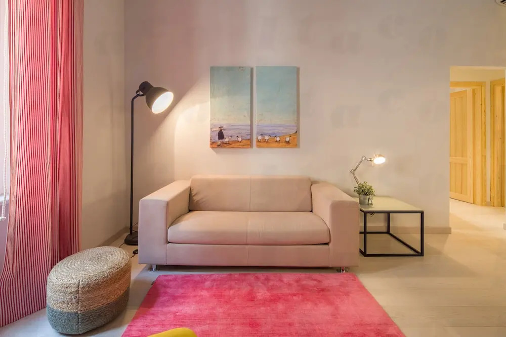 Residenza degli Artisti Apartments