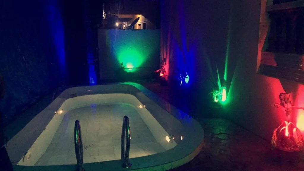 Hotel Prime Residency
