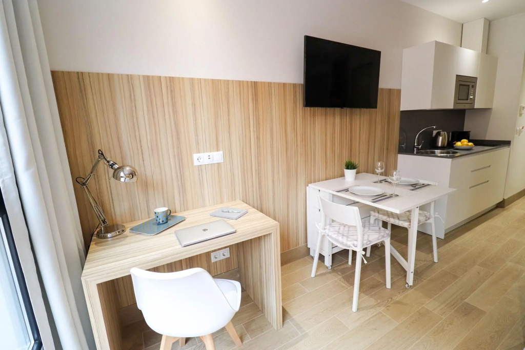 Studios Cielo Madrid