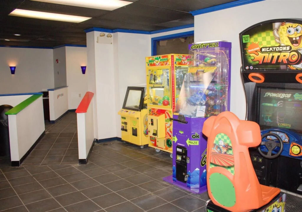 Motel 6 Pittsburgh - Crafton