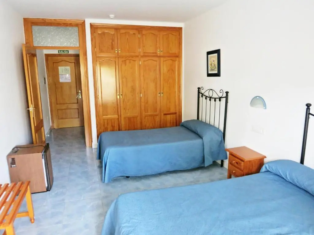 Hostal Brisamar