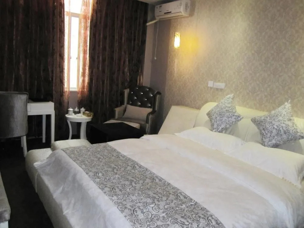 Kaili Hotel