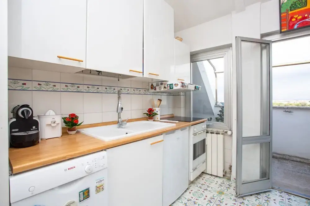 Wonder 1BR Eur