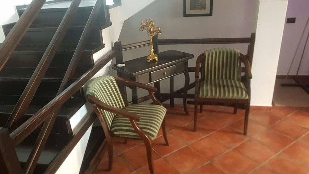 Vila Ralf