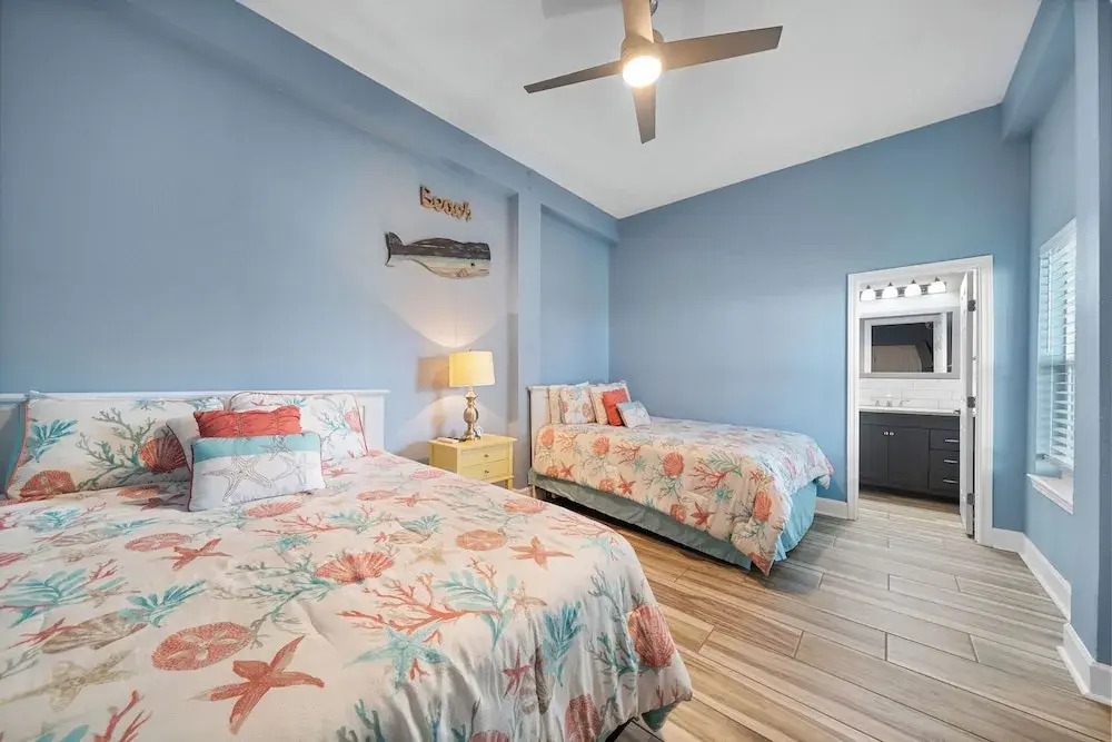 Ocean View by Ryson Vacation Rentals