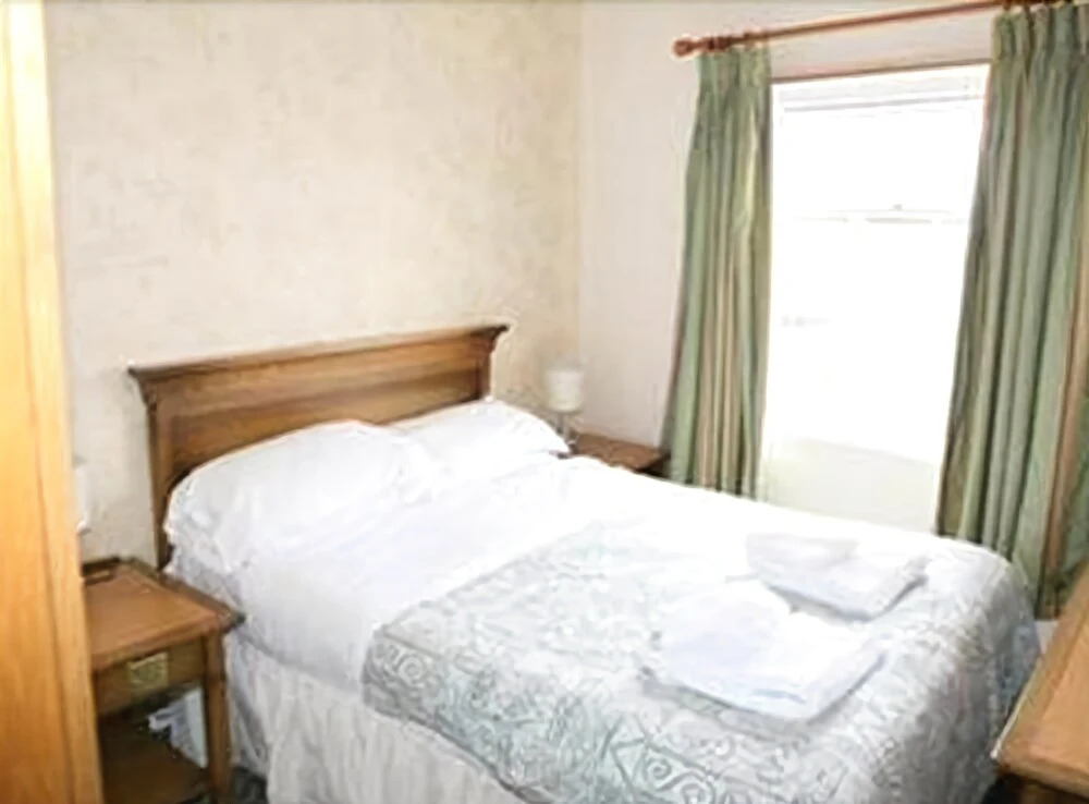 The Bell Hotel