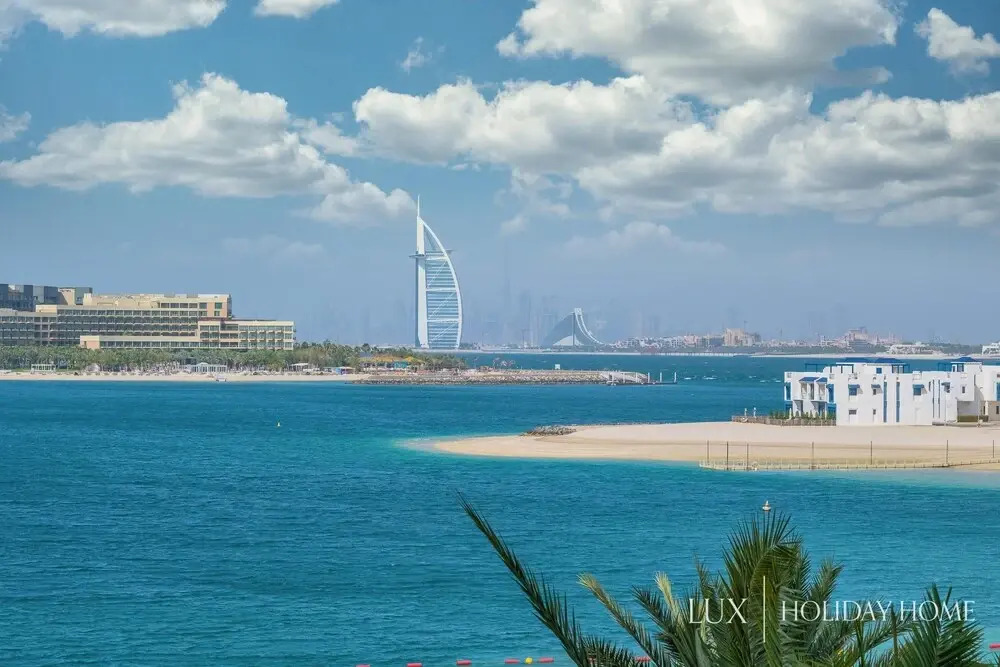 LUX Holiday Home - Al Nabat 1