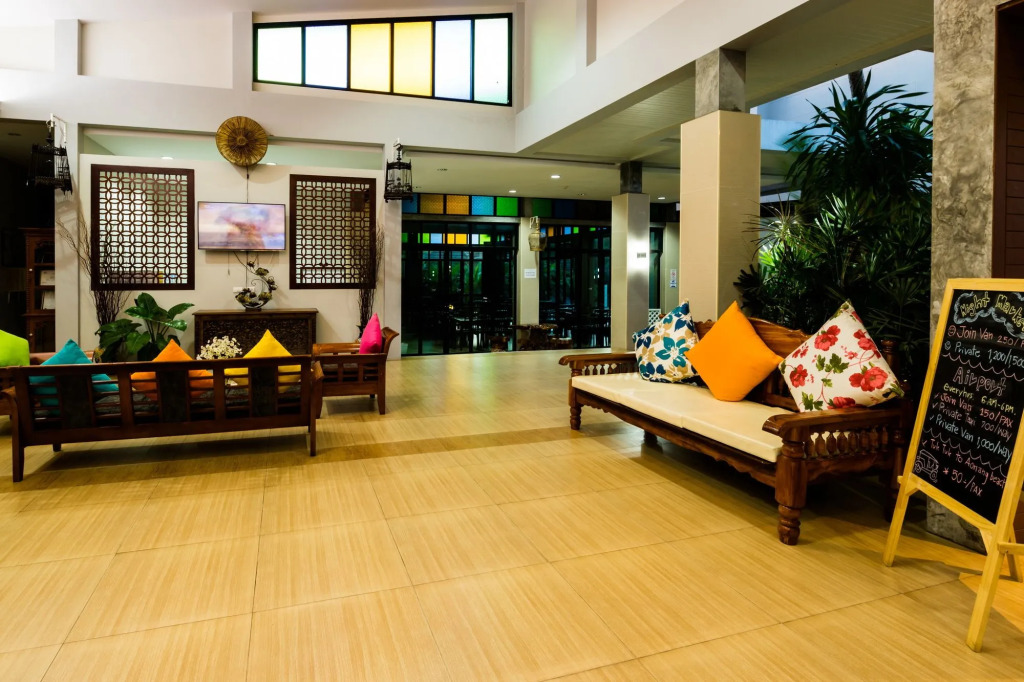 Andaman Pearl Resort