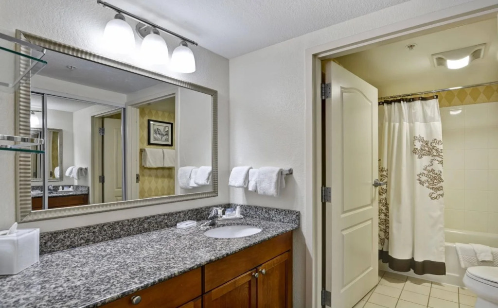 Residence Inn by Marriott Morgantown Medical Center Area