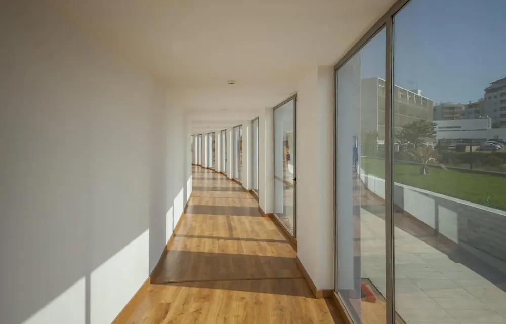 B42 - Oceano Atlântico Apartment