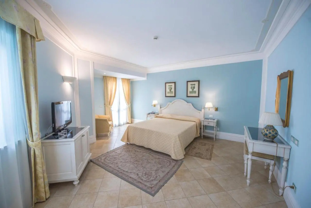 Villa Daphne