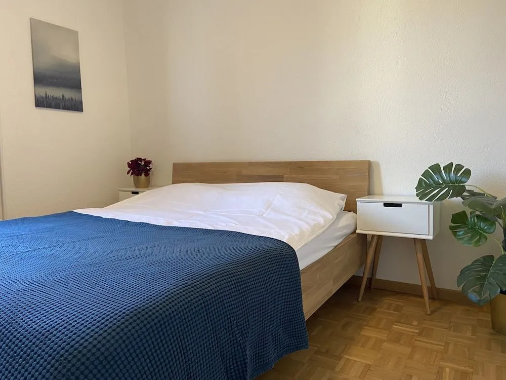 Swiss Stay - Imb