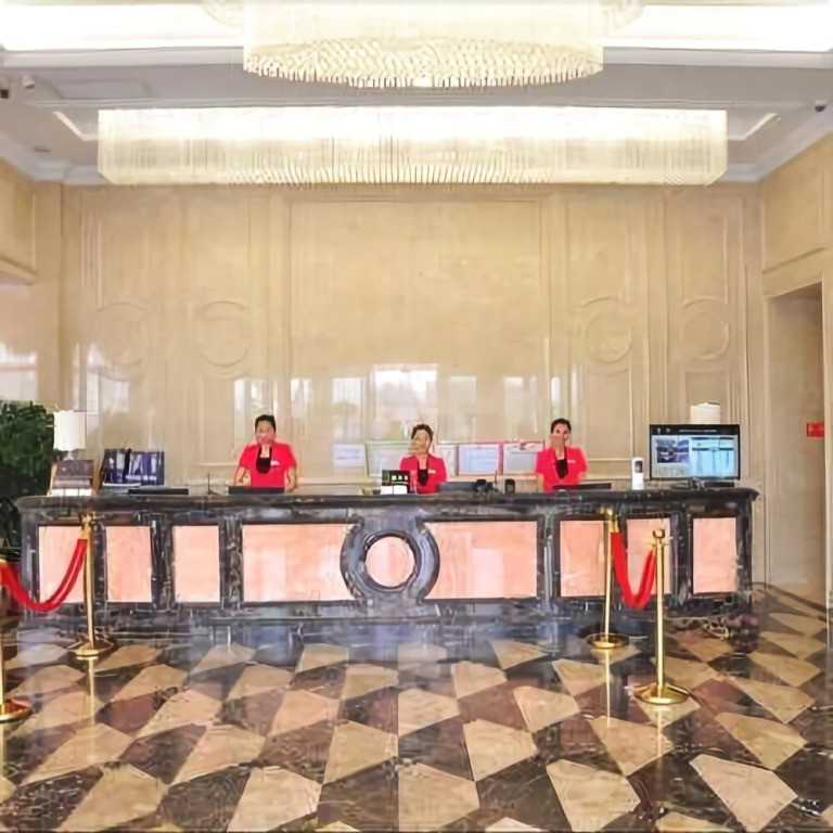 Feel Hotel