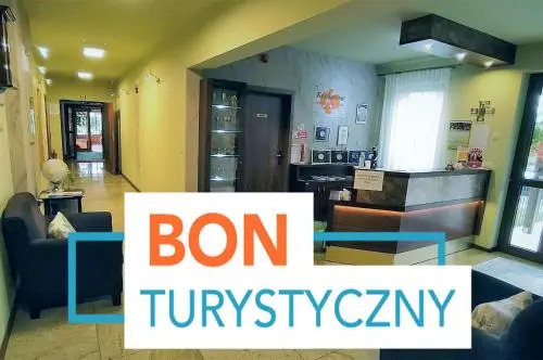 Отель Hotel i Restauracja Kochanów