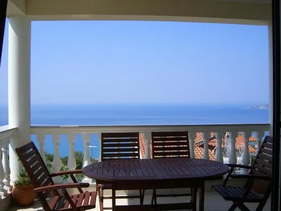 Villa Panorama