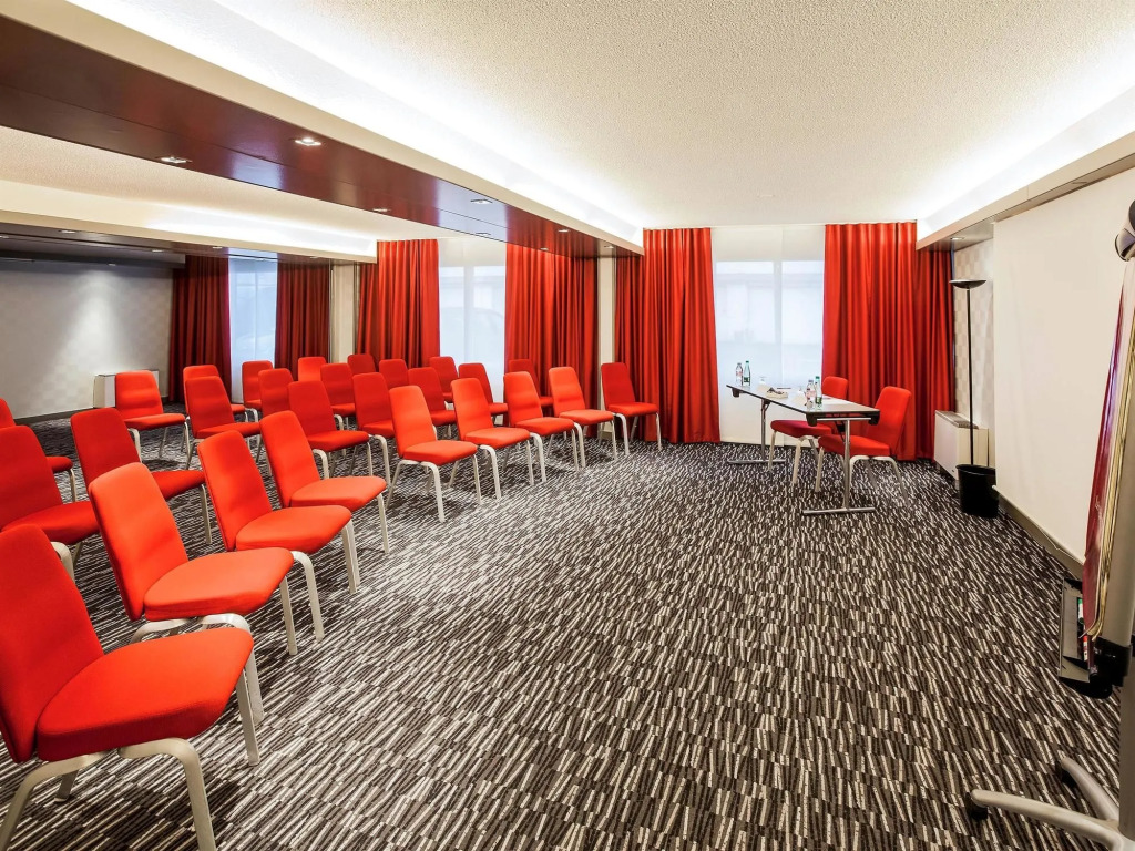 Mercure Lorient Centre