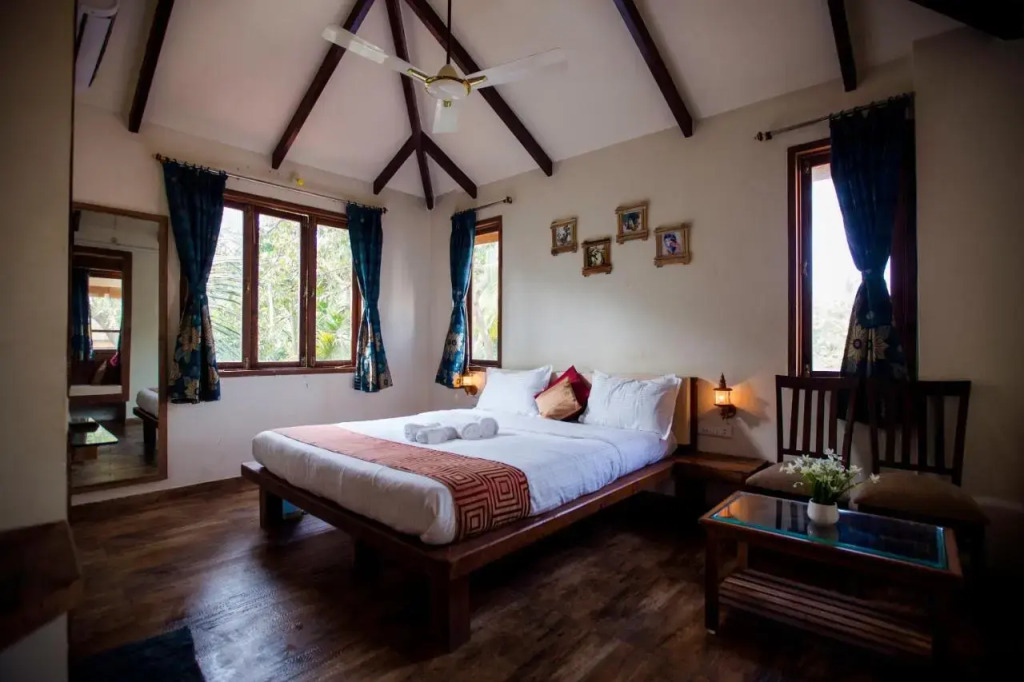 Kaular Atithis Grand Kokan Resort