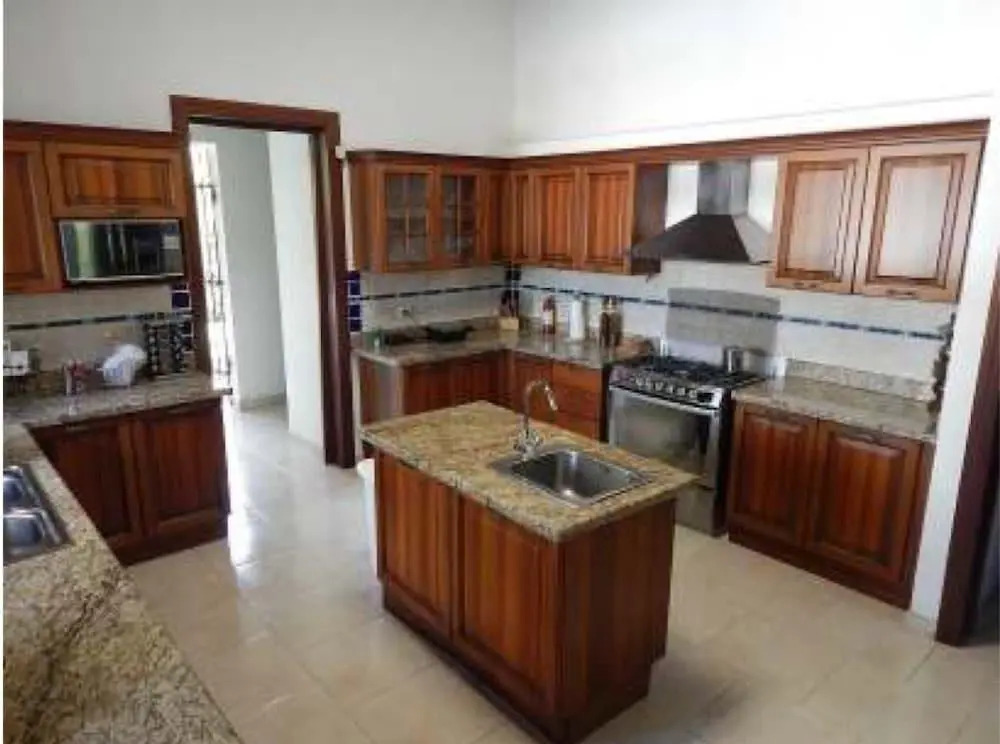 Villa El Vivero II