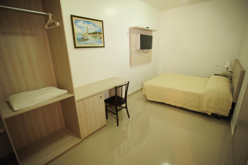 Ideal Praia Hotel