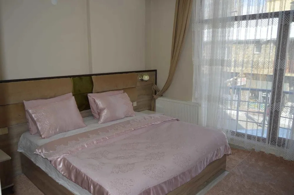 Samanci Hotel