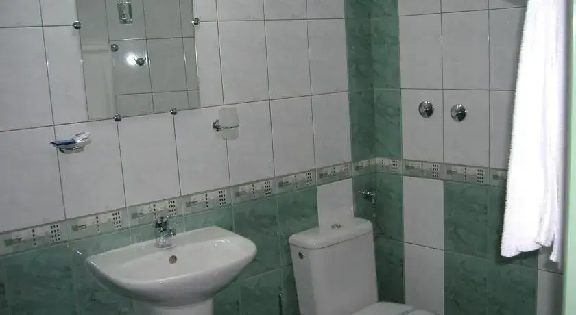 Korona Hotel