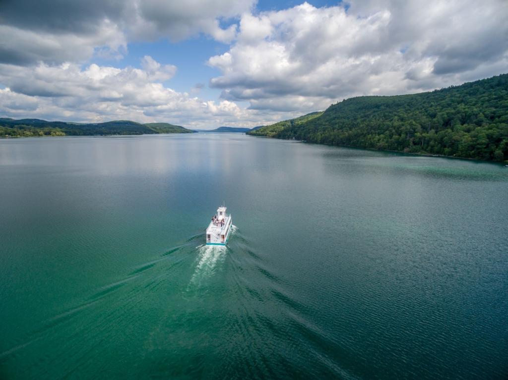 Holiday Inn Express & Suites Cooperstown by IHG