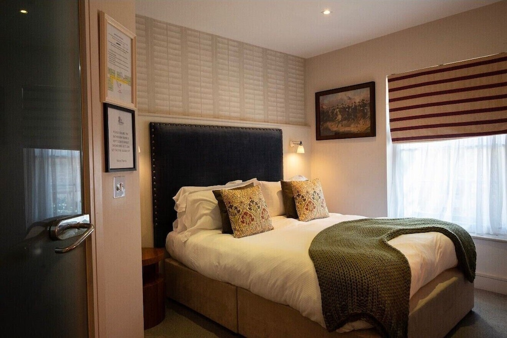 The George at Backwell