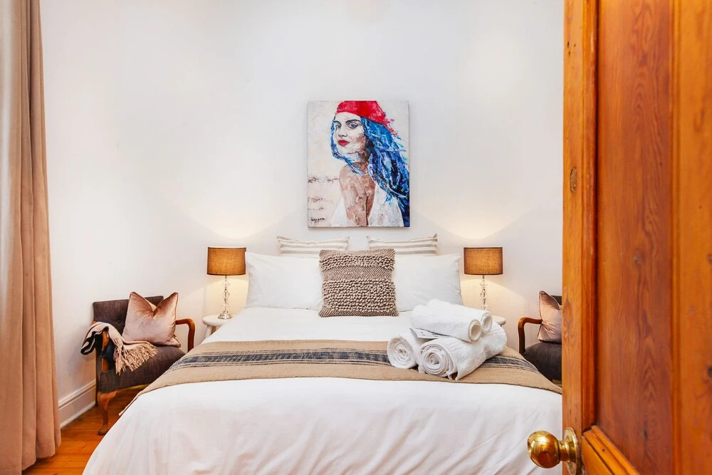 De Waterkant Guest Suites