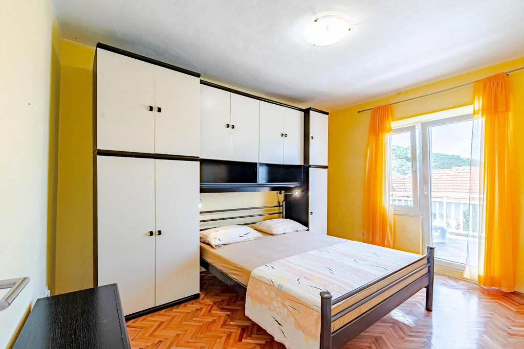 Apartmani Zalaz sunca