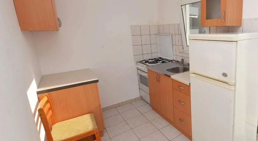 Apartments Inga