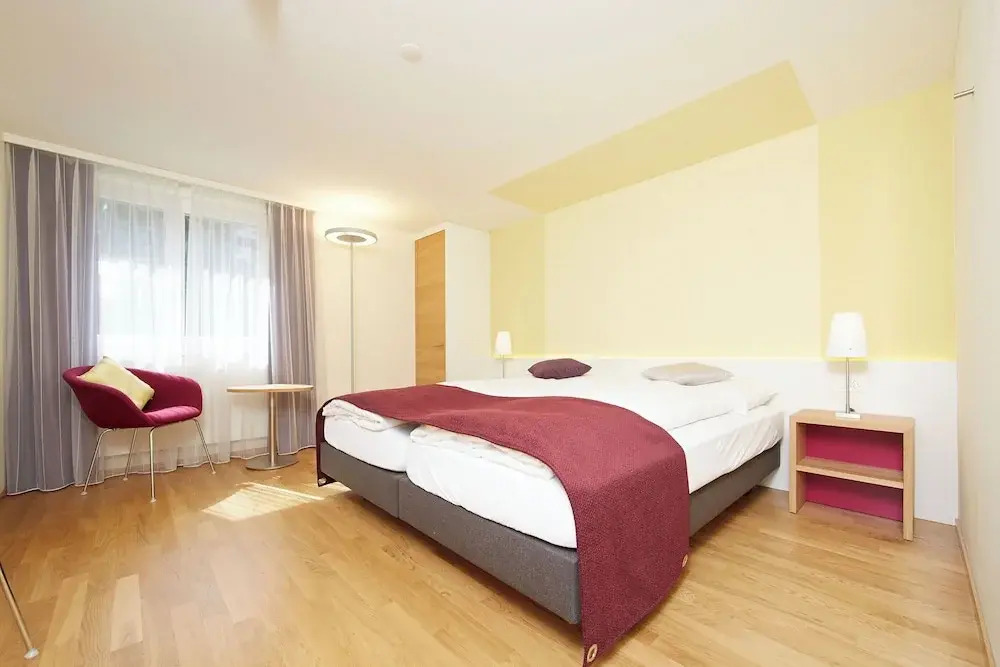 Hotel Rebstock - Self-Check-in