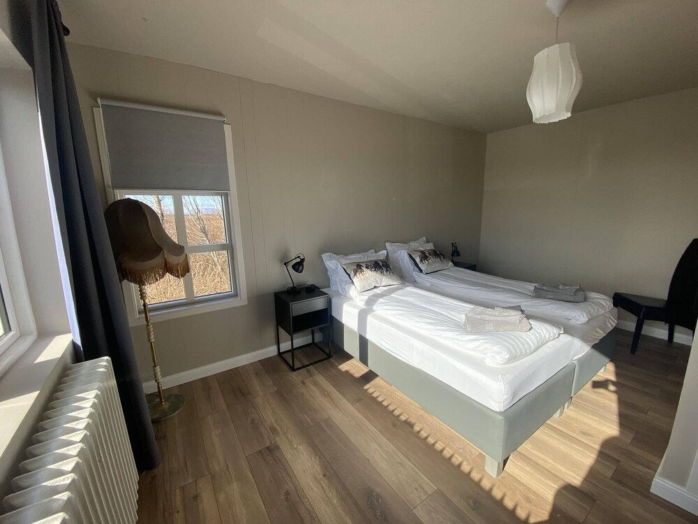 Álftártunga farm guesthouse