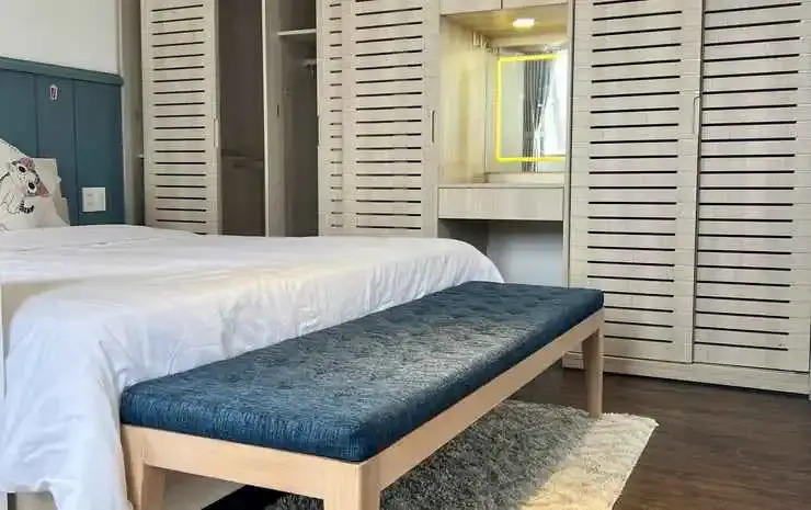 The Scent Boutique Dalat Hotel