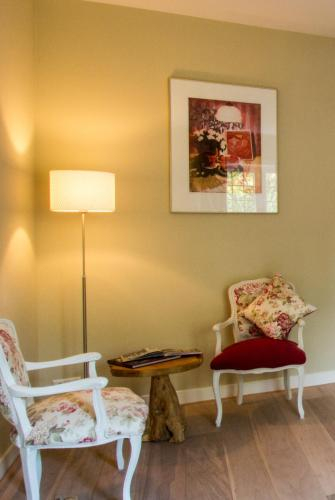 Hartje Haarlem B&B
