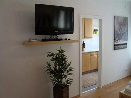 Wilhelm Apartment Wien