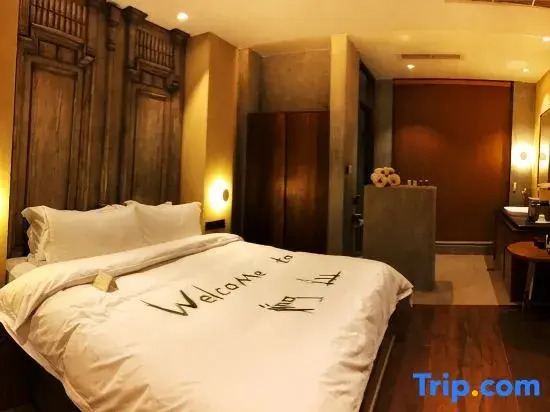 Jinglu Lanshan Inn