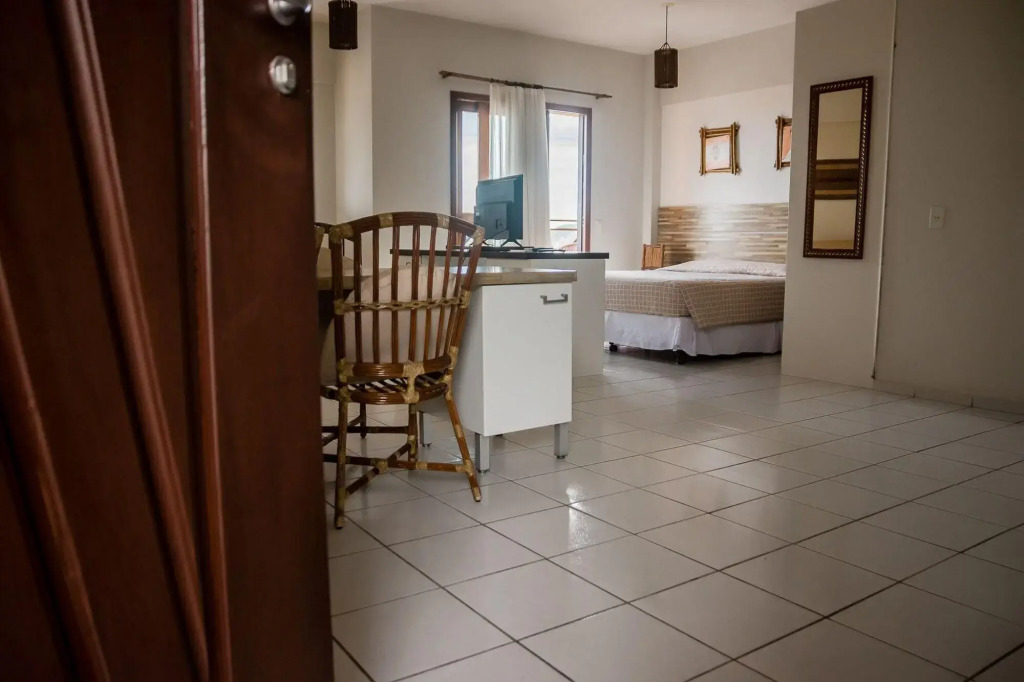 Apart Hotel Serantes