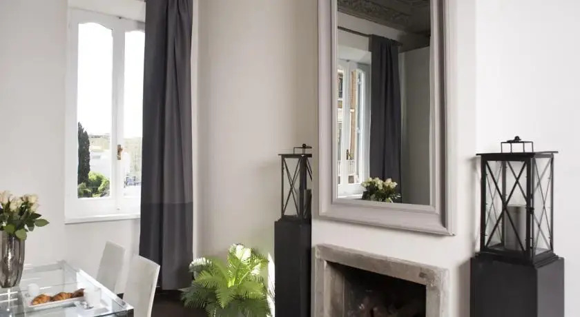 San Carlo Executive Apartment