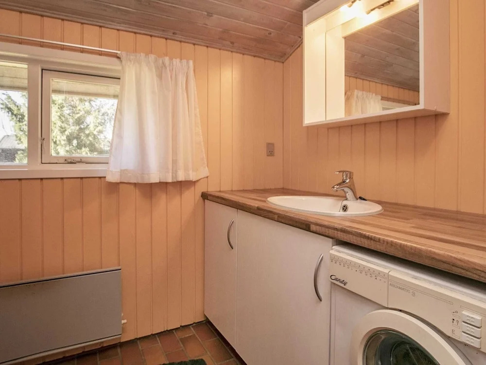 4 Star Holiday Home in Fjerritslev