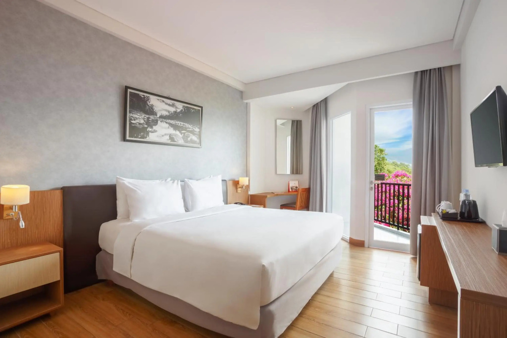 Swiss-Belinn Luwuk