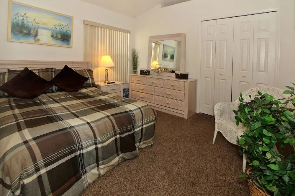 Kissimmee Vacation Homes
