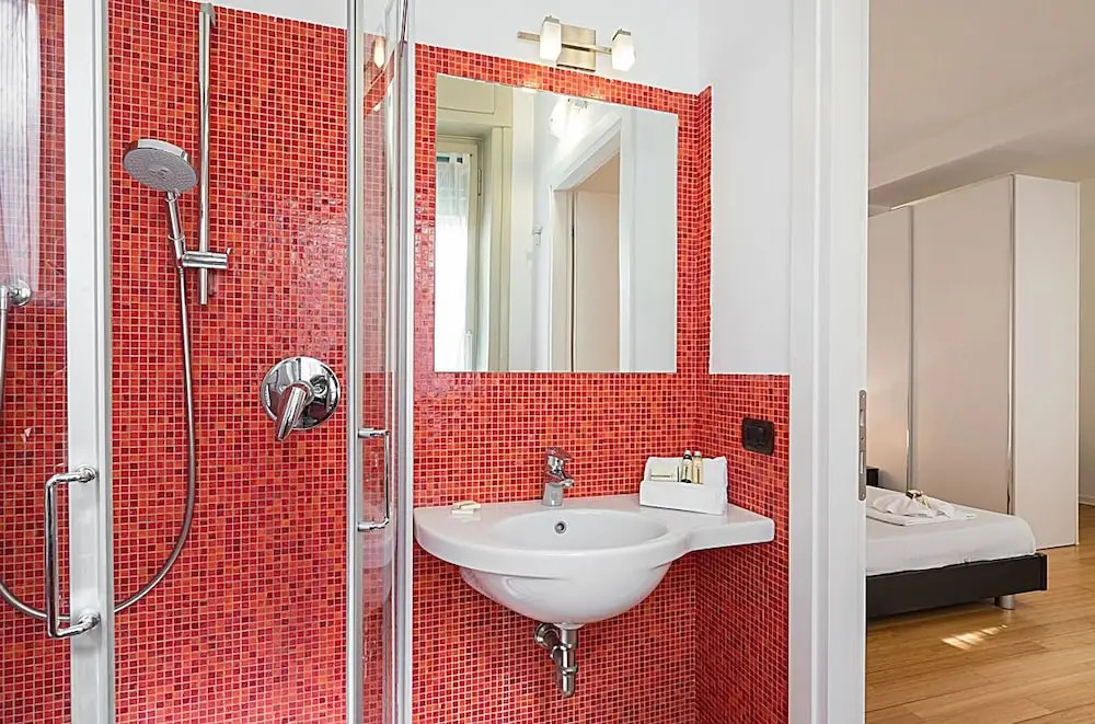 Flats4Rent Dimora Arena