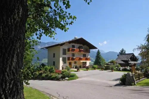 Rosspointnerhof