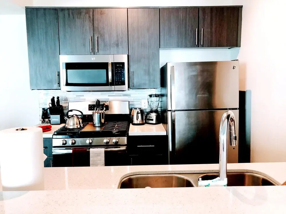Gorgeous Vacation Rentals in Culver City