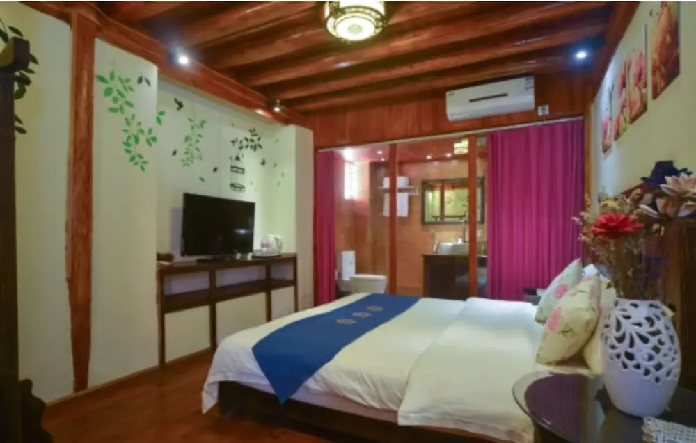 Xiyue Hostel