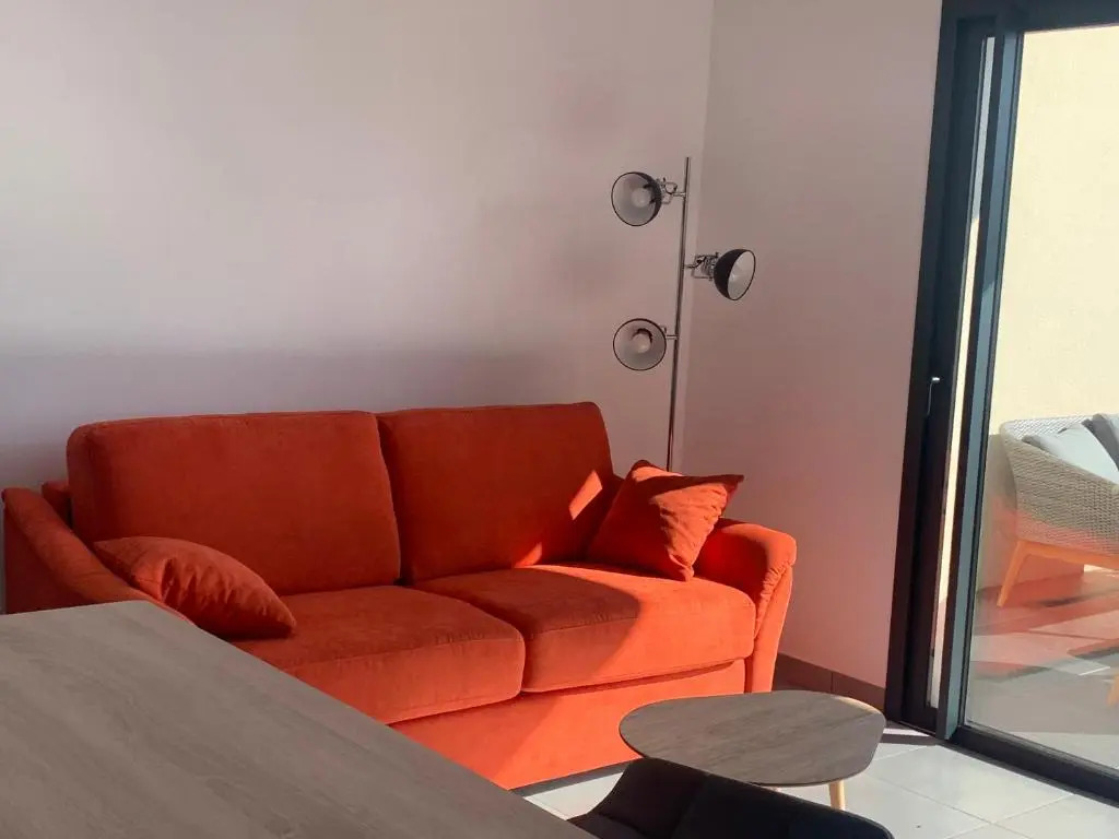 Appartement Corse Porticcio