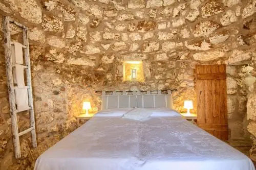 Villa More Trullo